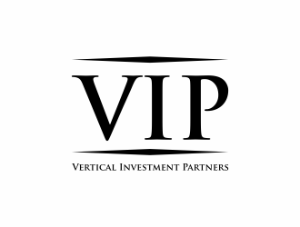 Vertical Investment Partners logo design by EkoBooM