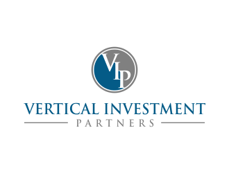 Vertical Investment Partners logo design by afra_art