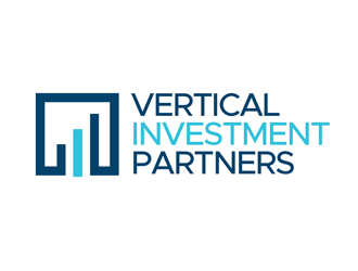 Vertical Investment Partners logo design by kunejo