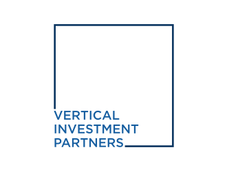 Vertical Investment Partners logo design by ndndn
