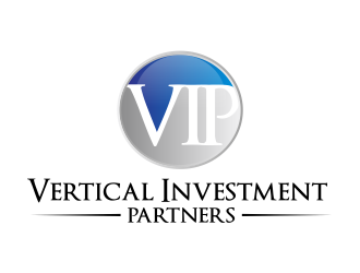 Vertical Investment Partners logo design by Greenlight