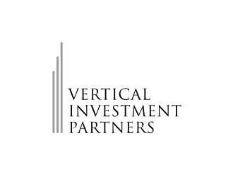 Vertical Investment Partners logo design by Inaya