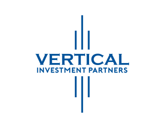 Vertical Investment Partners logo design by serprimero