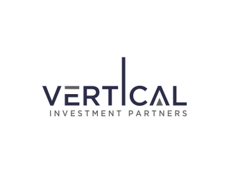 Vertical Investment Partners logo design by oke2angconcept
