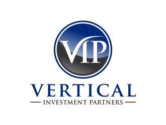 Vertical Investment Partners logo design by done
