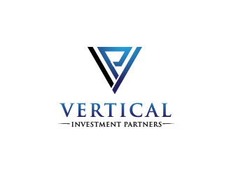 Vertical Investment Partners logo design by usef44
