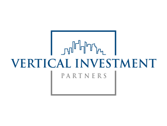 Vertical Investment Partners logo design by excelentlogo