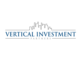 Vertical Investment Partners logo design by excelentlogo