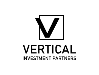 Vertical Investment Partners logo design by art84