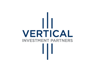 Vertical Investment Partners logo design by jafar