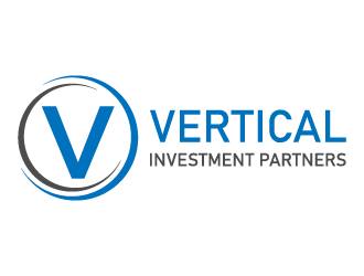 Vertical Investment Partners logo design by art84