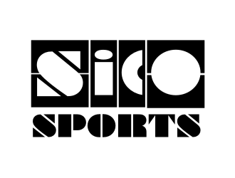 SiCO SPORTS logo design by GemahRipah