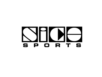 SiCO SPORTS logo design by WRDY