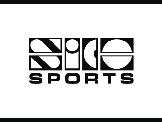 SiCO SPORTS logo design by achang