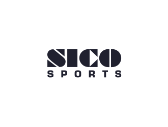SiCO SPORTS logo design by restuti