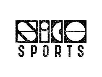 SiCO SPORTS logo design by aryamaity