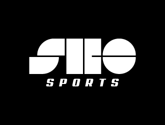 SiCO SPORTS logo design by GETT