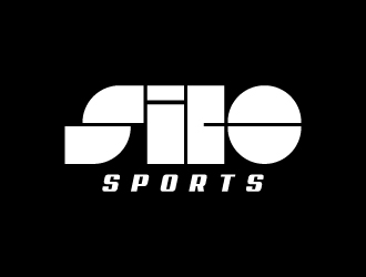 SiCO SPORTS logo design by GETT