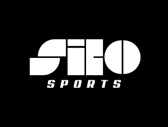 SiCO SPORTS logo design by GETT