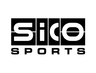 SiCO SPORTS logo design by GemahRipah