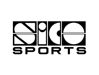 SiCO SPORTS logo design by axel182