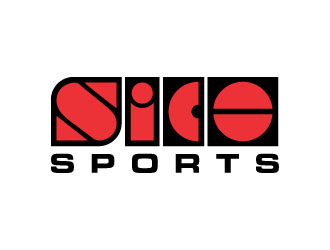 SiCO SPORTS logo design by zinnia