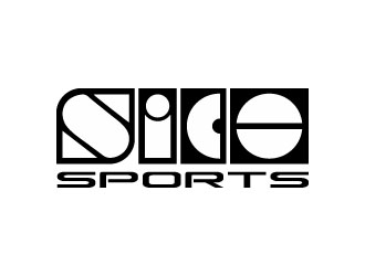 SiCO SPORTS logo design by zinnia