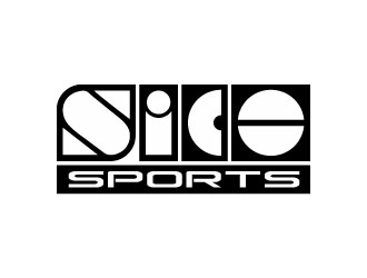 SiCO SPORTS logo design by zinnia
