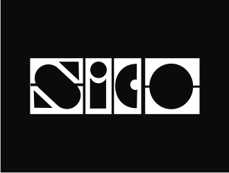 SiCO SPORTS logo design by KQ5