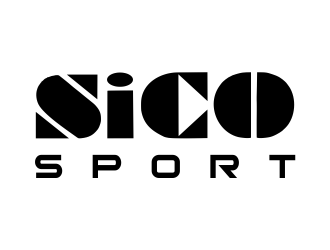 SiCO SPORTS logo design by afra_art