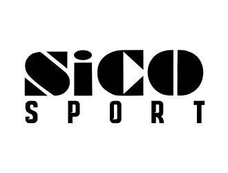 SiCO SPORTS logo design by afra_art