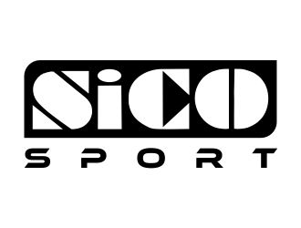 SiCO SPORTS logo design by afra_art