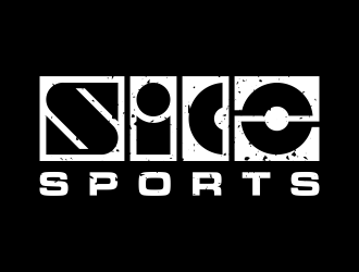 SiCO SPORTS logo design by funsdesigns