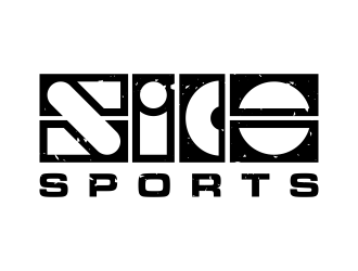 SiCO SPORTS logo design by funsdesigns