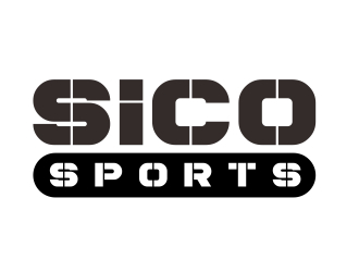 SiCO SPORTS logo design by aura