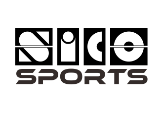 SiCO SPORTS logo design by aura