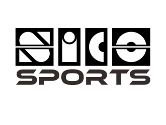 SiCO SPORTS logo design by aura