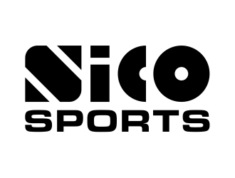 SiCO SPORTS logo design by cintoko