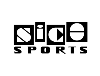 SiCO SPORTS logo design by bluespix