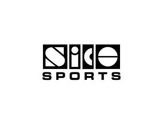 SiCO SPORTS logo design by oke2angconcept
