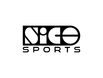 SiCO SPORTS logo design by CreativeKiller