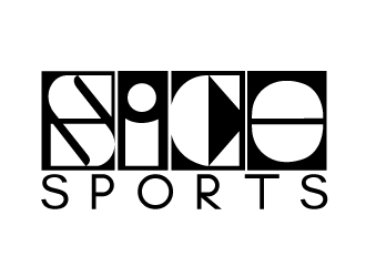 SiCO SPORTS logo design by webmall