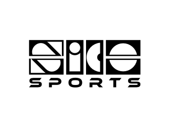 SiCO SPORTS logo design by puthreeone