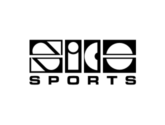 SiCO SPORTS logo design by puthreeone