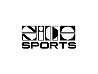 SiCO SPORTS logo design by lj.creative