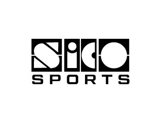SiCO SPORTS logo design by Erasedink