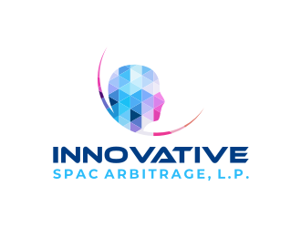 Innovative SPAC Arbitrage, L.P. logo design by mbamboex
