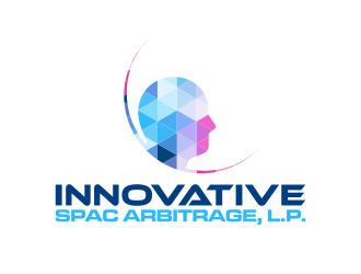 Innovative SPAC Arbitrage, L.P. logo design by Humhum