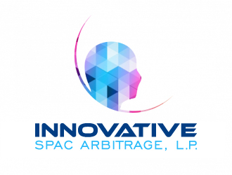 Innovative SPAC Arbitrage, L.P. logo design by abss