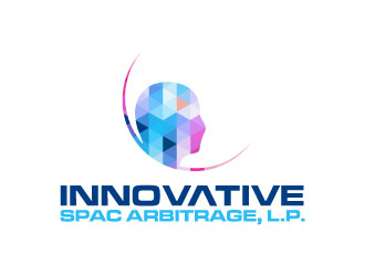 Innovative SPAC Arbitrage, L.P. logo design by zinnia